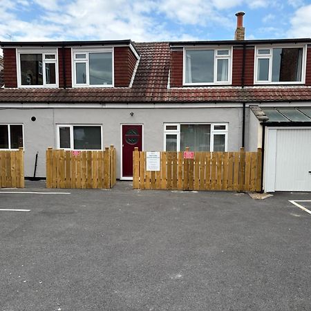 The Ransdale Hotel Bridlington Luaran gambar