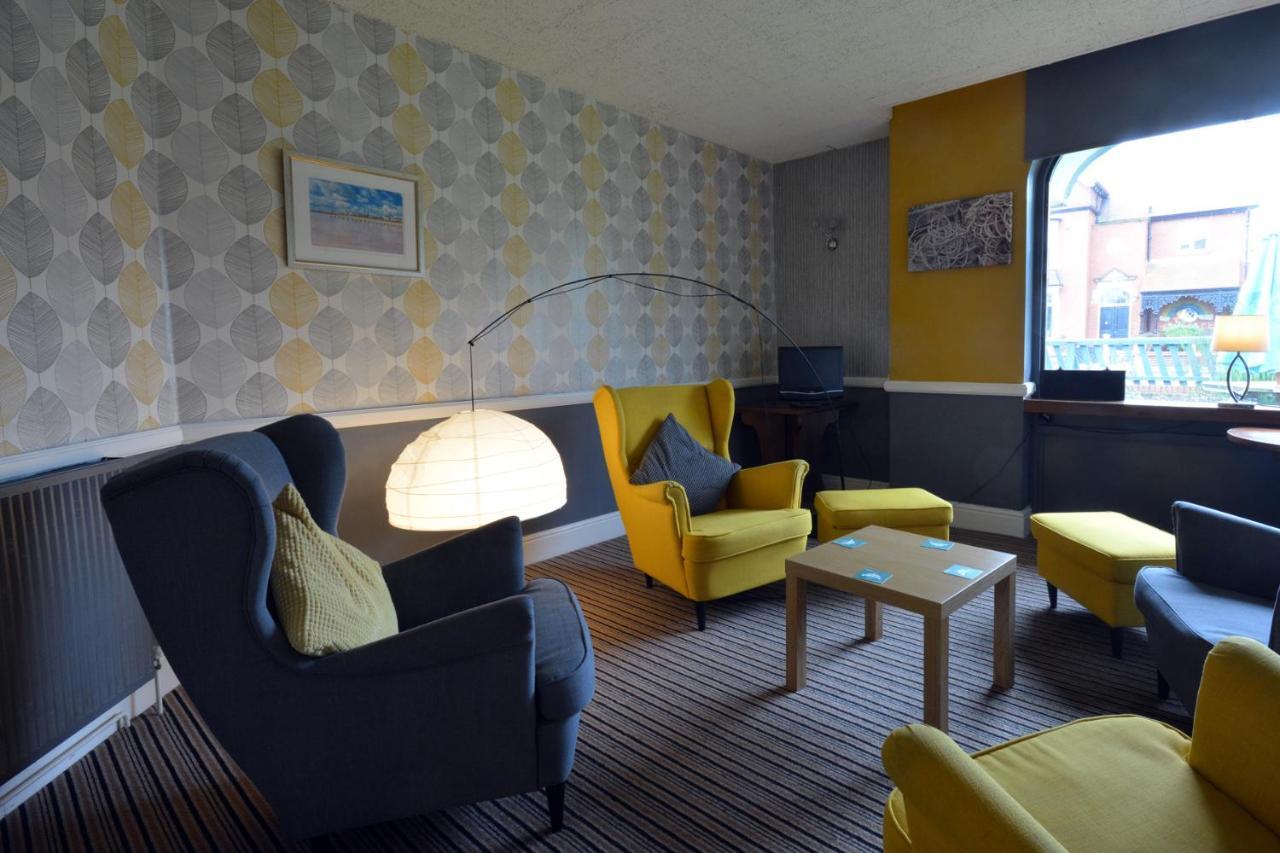 The Ransdale Hotel Bridlington Luaran gambar