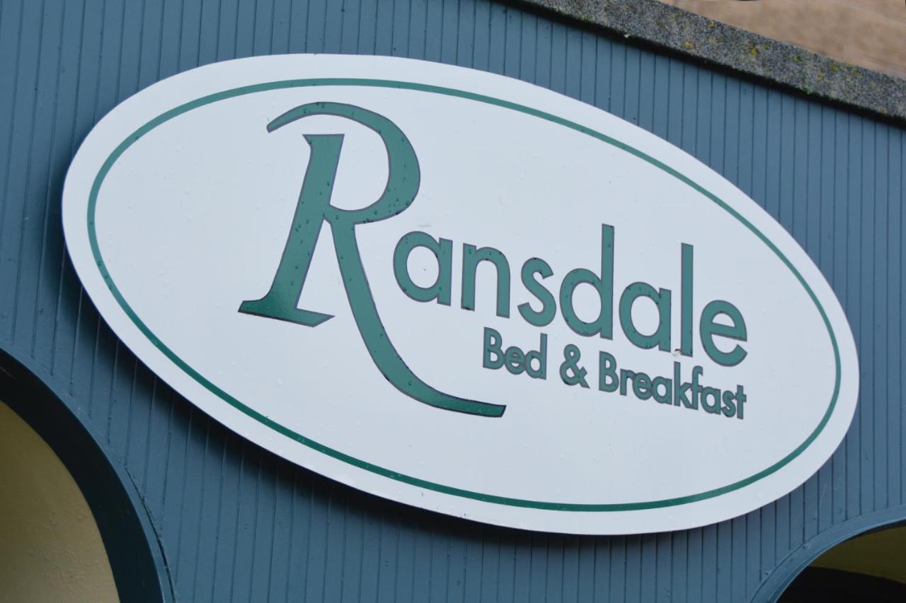 The Ransdale Hotel Bridlington Luaran gambar