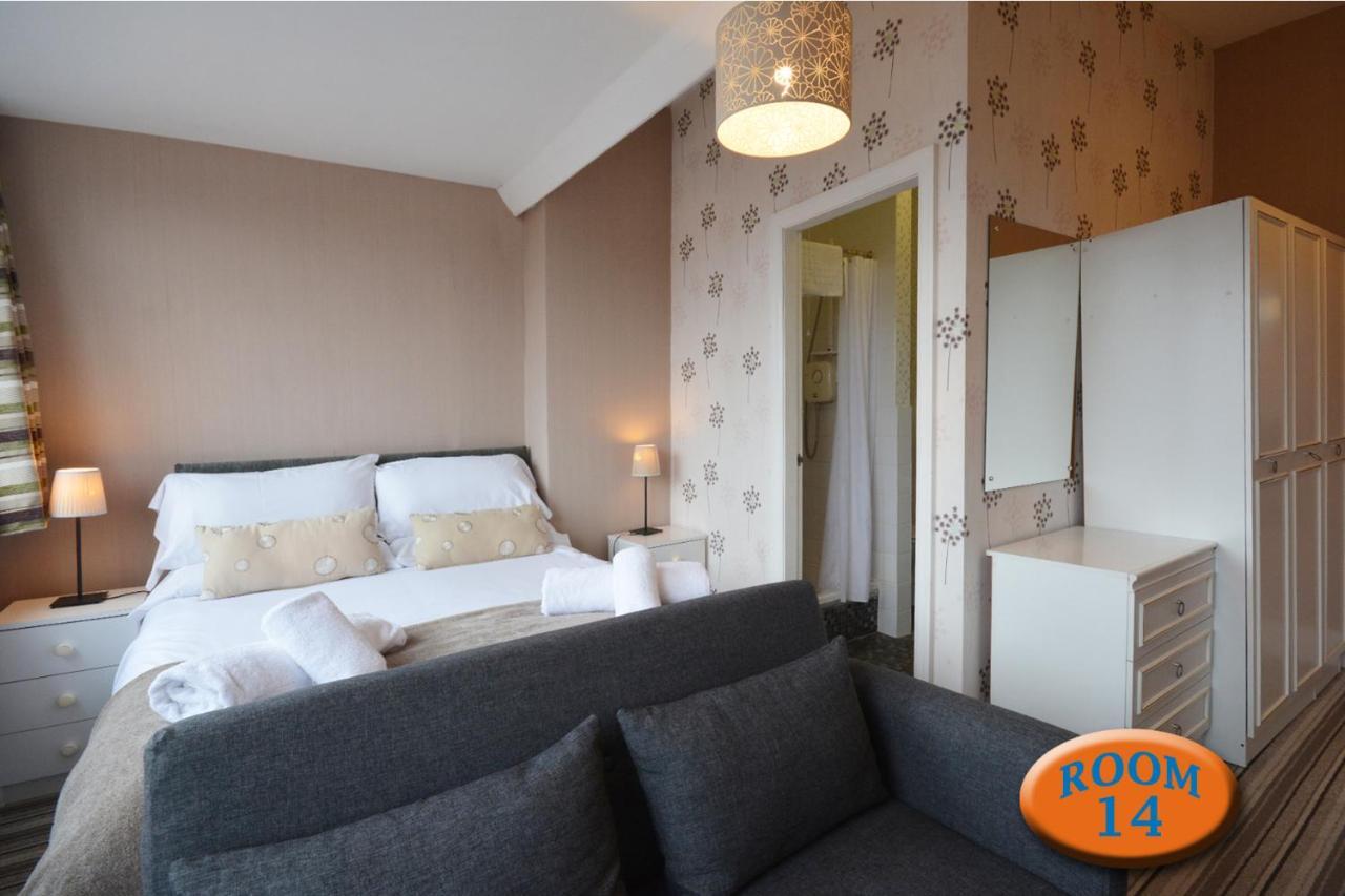 The Ransdale Hotel Bridlington Luaran gambar