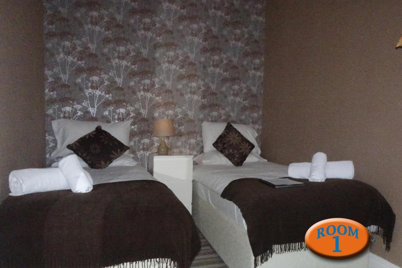 The Ransdale Hotel Bridlington Luaran gambar