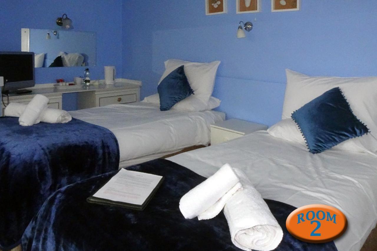 The Ransdale Hotel Bridlington Luaran gambar
