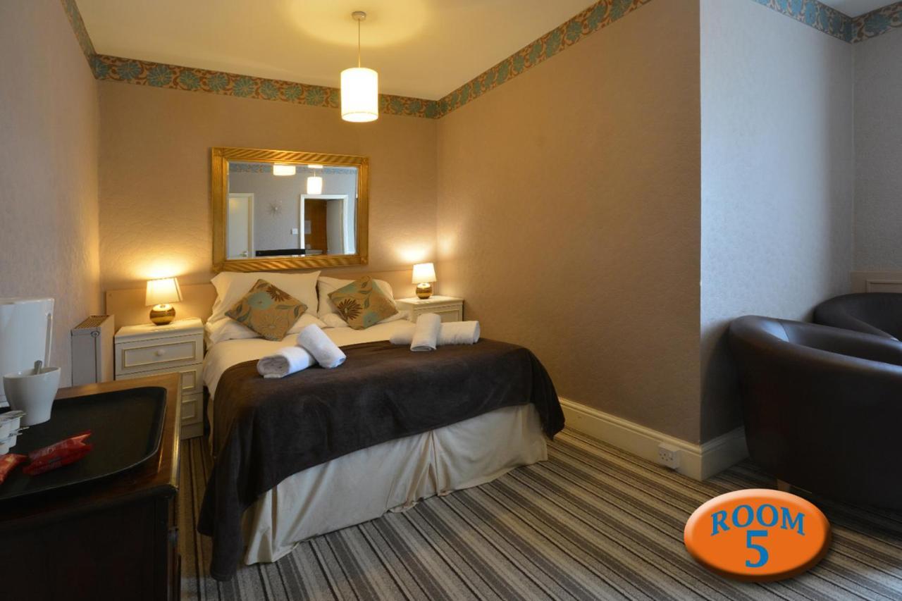 The Ransdale Hotel Bridlington Luaran gambar