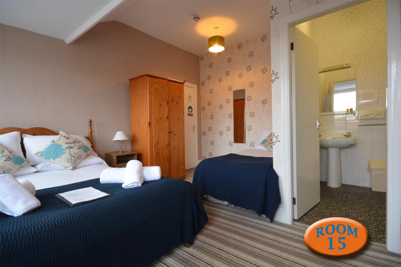 The Ransdale Hotel Bridlington Luaran gambar