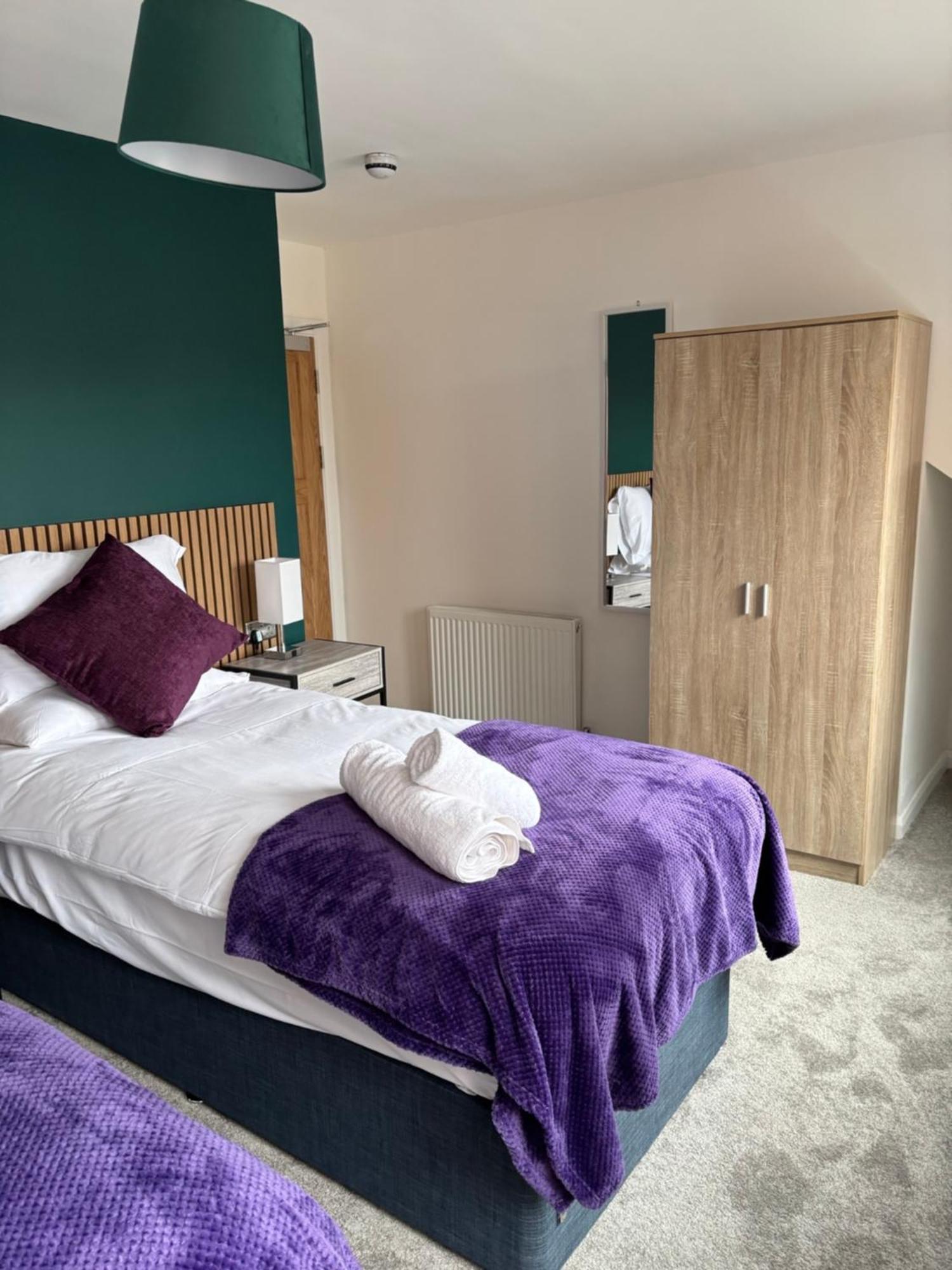 The Ransdale Hotel Bridlington Luaran gambar