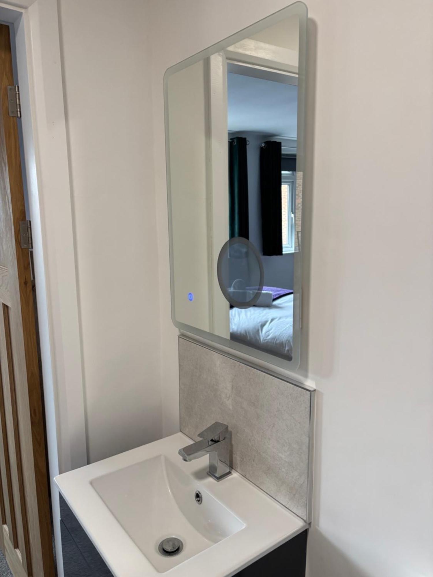 The Ransdale Hotel Bridlington Luaran gambar