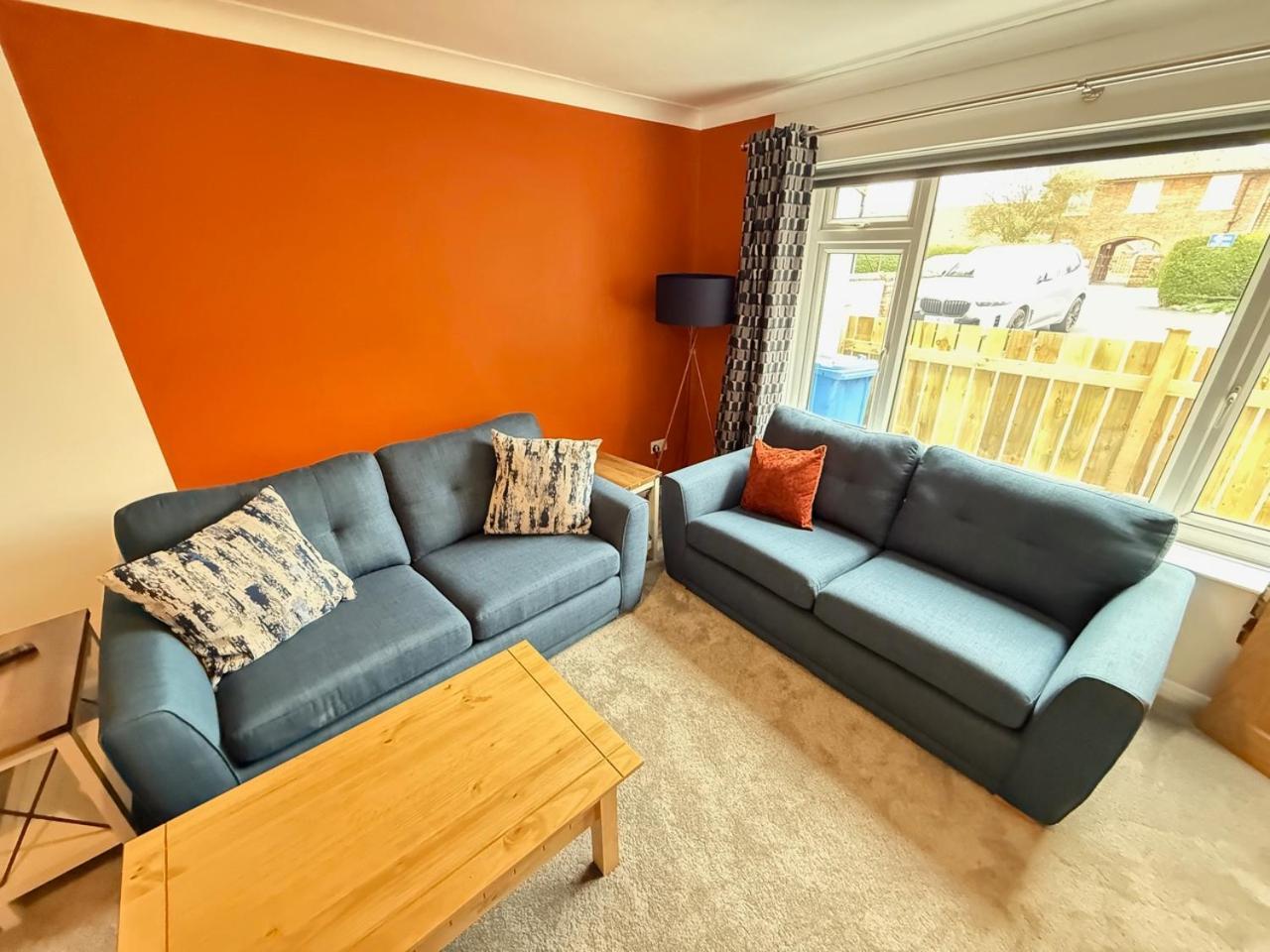 The Ransdale Hotel Bridlington Luaran gambar