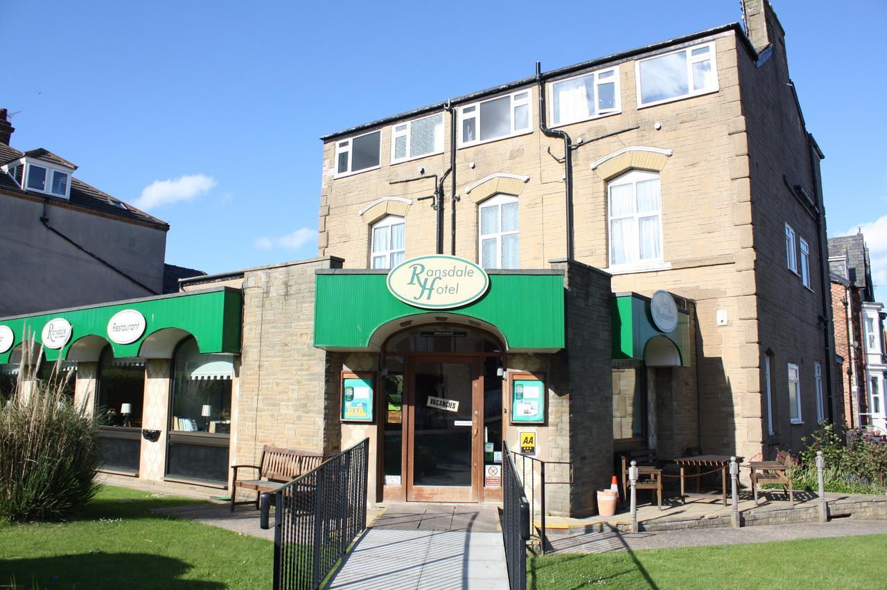 The Ransdale Hotel Bridlington Luaran gambar